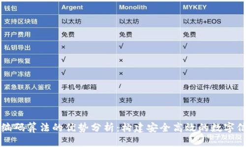 区块链编码算法的优势分析：构建安全高效的数字信任基础